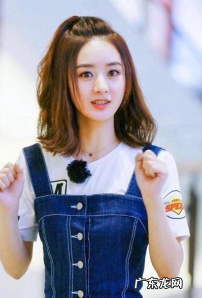 赵丽颖减肥方法一周瘦二十斤 赵丽颖怎么瘦