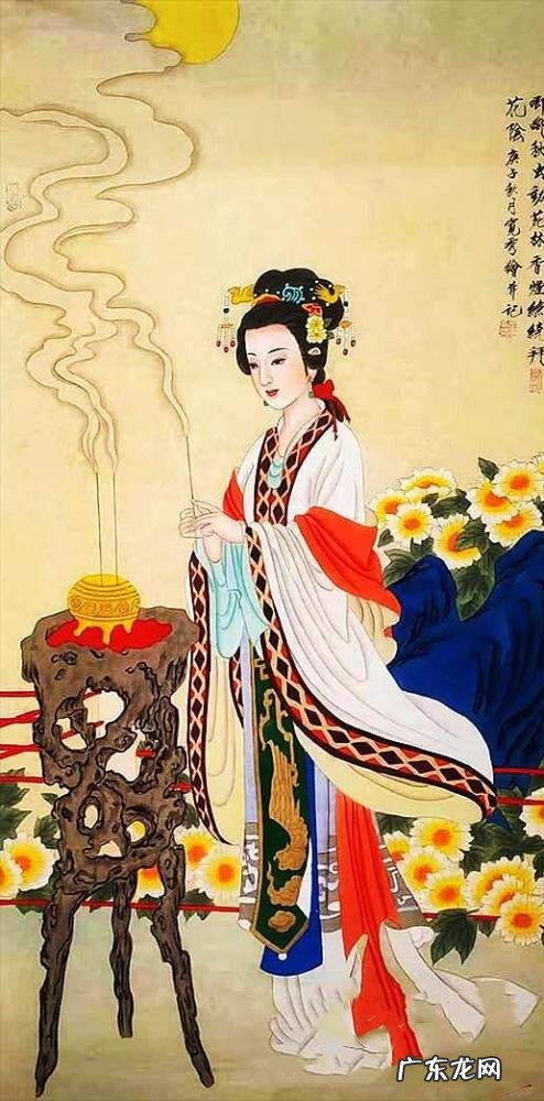 古代闭月羞花沉鱼落雁指的是谁 沉鱼落雁指的是谁和谁