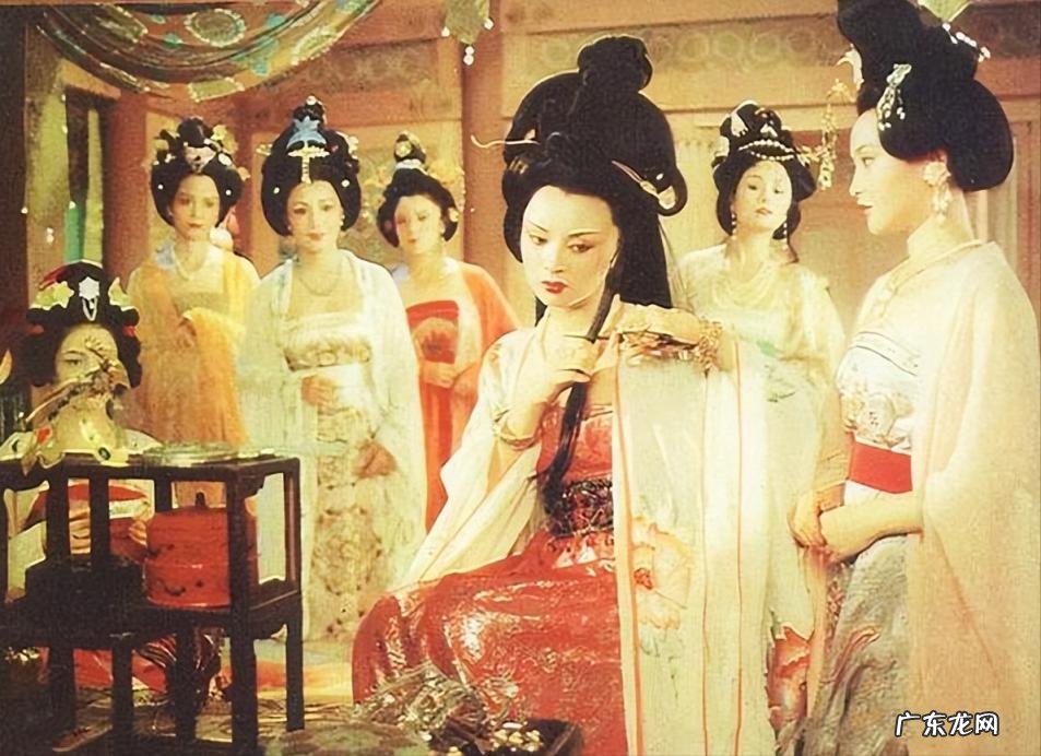 古代闭月羞花沉鱼落雁指的是谁 沉鱼落雁指的是谁和谁