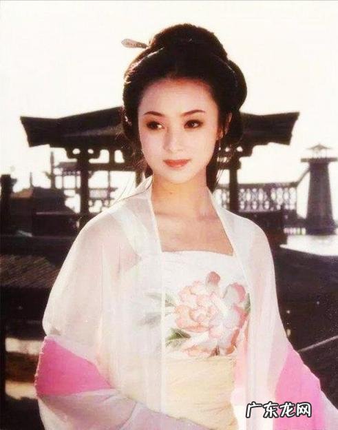 古代闭月羞花沉鱼落雁指的是谁 沉鱼落雁指的是谁和谁