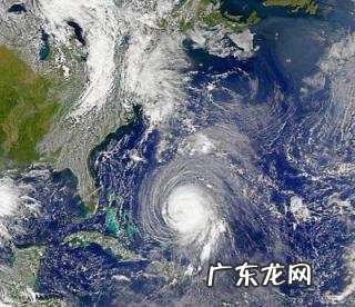 台风来临前的预兆会热吗 台风来临前的预兆句子