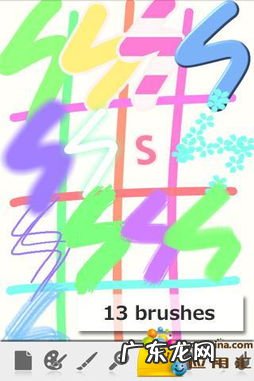 涂鸦绘画板 涂鸦画板app