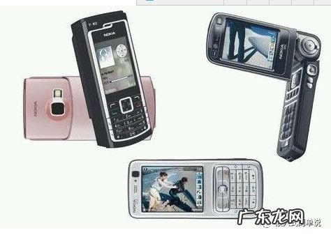 诺基亚n93i当年上市价格 诺基亚经典款式