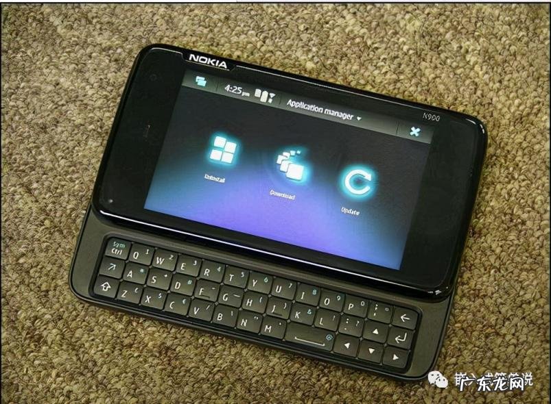 诺基亚n93i当年上市价格 诺基亚经典款式
