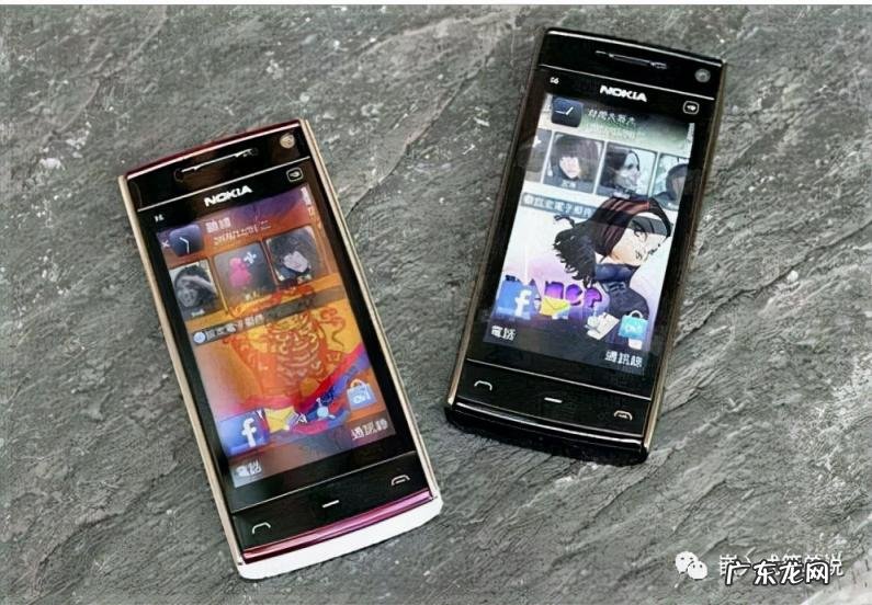 诺基亚n93i当年上市价格 诺基亚经典款式