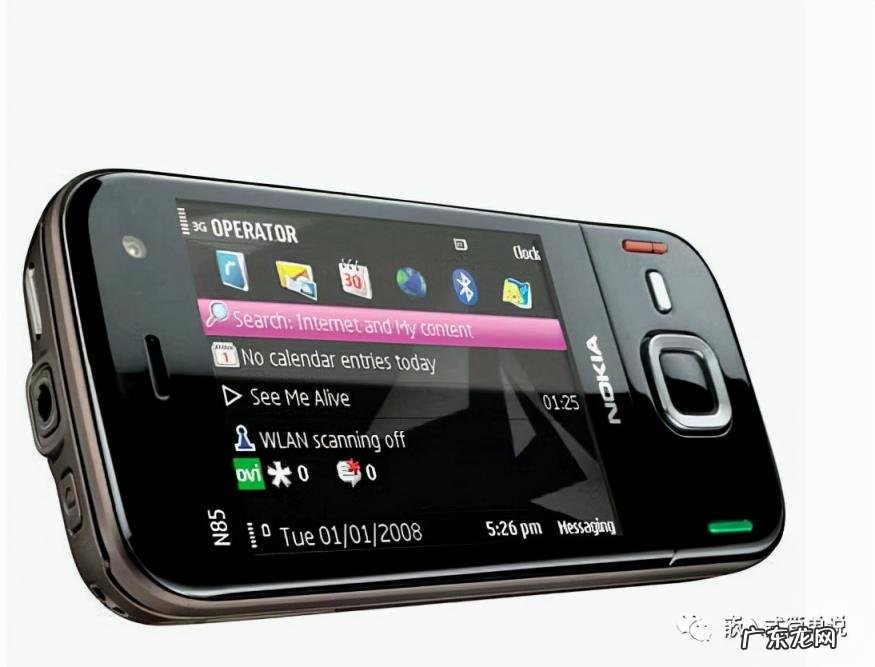 诺基亚n93i当年上市价格 诺基亚经典款式