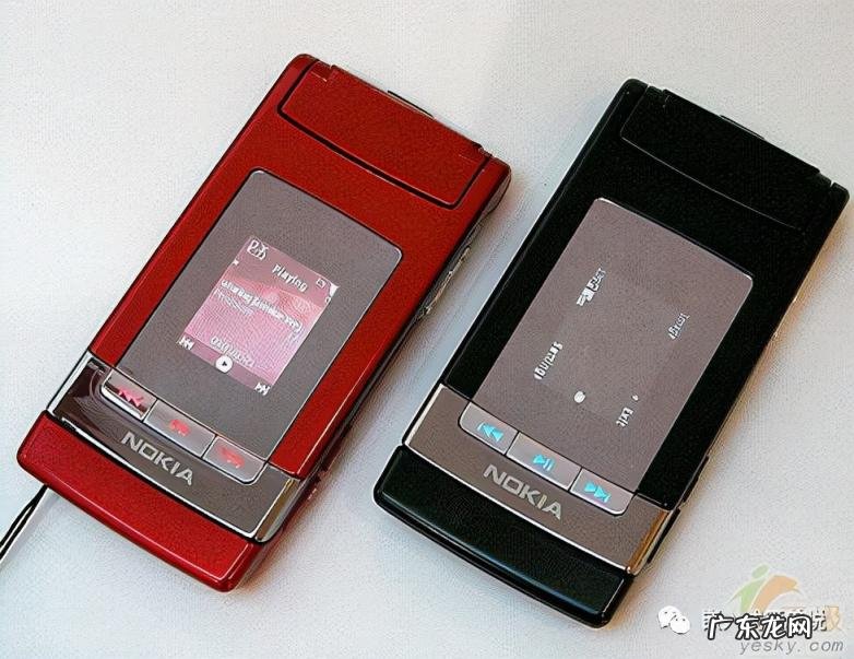 诺基亚n93i当年上市价格 诺基亚经典款式