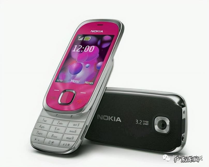 诺基亚n93i当年上市价格 诺基亚经典款式