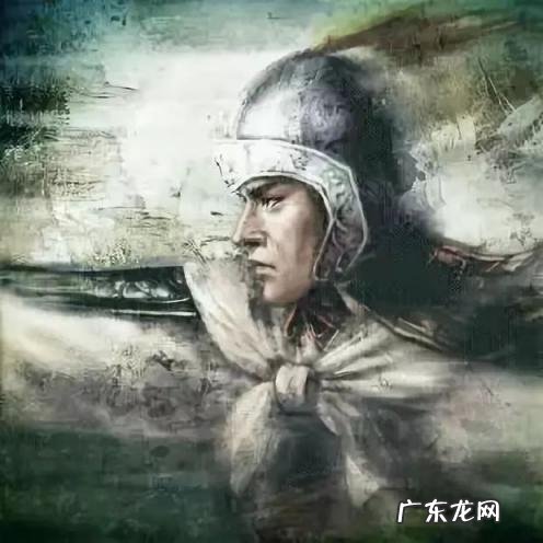 108将排名及绰号 108将的绰号及其由来