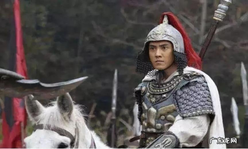 108将排名及绰号 108将的绰号及其由来