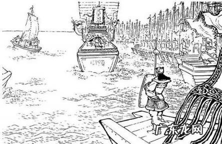 108将排名及绰号 108将的绰号及其由来