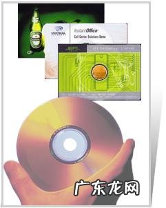 光盘刻录数据的原理 光盘重新刻录后再次打开有内容就是没问题的么