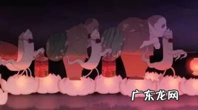 鬼节是不是真的有鬼出来 鬼节这一天鬼会出来是真的吗