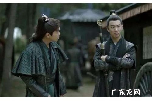 庆余年里面影子是谁演的 庆余年影子是什么身份