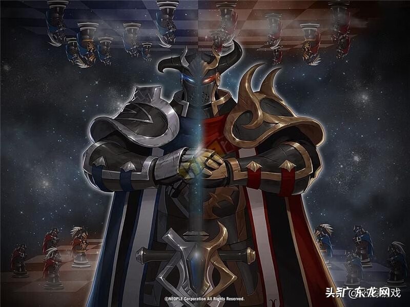 dnf遇到无法处理的错误 dnf出现近期异常