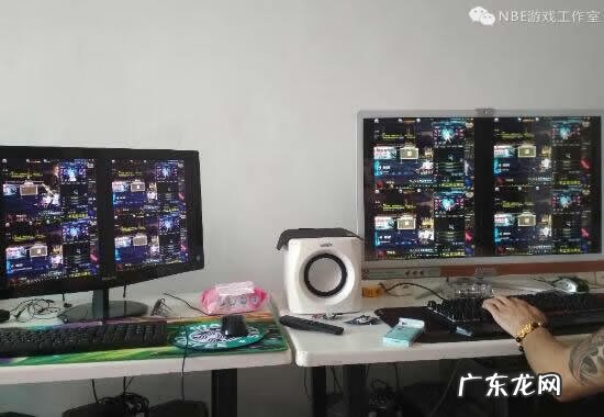 dnf多开是怎么做到的 dnf多开器