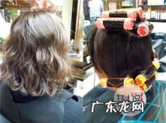 烫发要多久才可以洗头 烫头发要多久男生可以烫