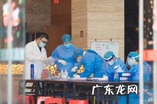 南京全员核酸检测最新进展 南京将开展全员核酸检测 胡万进