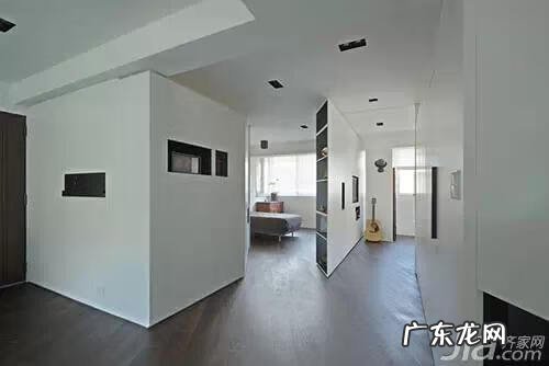 卧室玄关风水禁忌 玄关可以镂空吗 风水