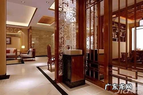 卧室玄关风水禁忌 玄关可以镂空吗 风水