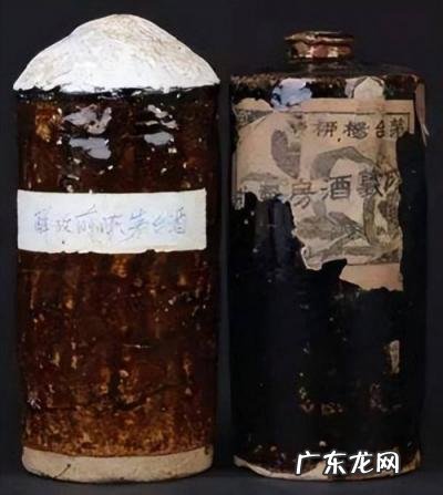 中国古代八大名酒排行榜，中国最早8大名酒排名