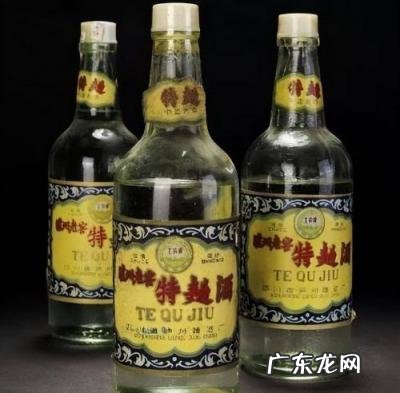 中国古代八大名酒排行榜，中国最早8大名酒排名