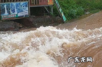 发生洪灾的自救方法至少四点 发生洪灾的自救方法以画的形式画下来