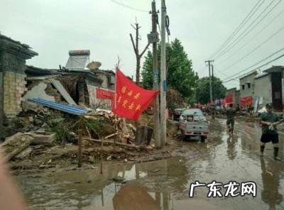 暴雨洪灾后会缺什么 洪灾过后什么东西紧缺