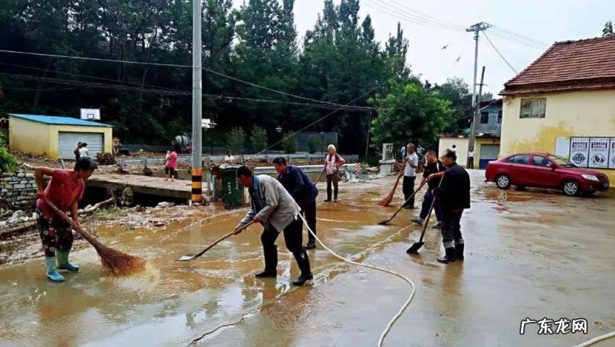 暴雨洪灾后会缺什么 洪灾过后什么东西紧缺