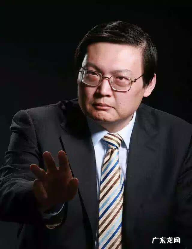 为什么不处理梁宏达 梁宏达风水是迷信吗