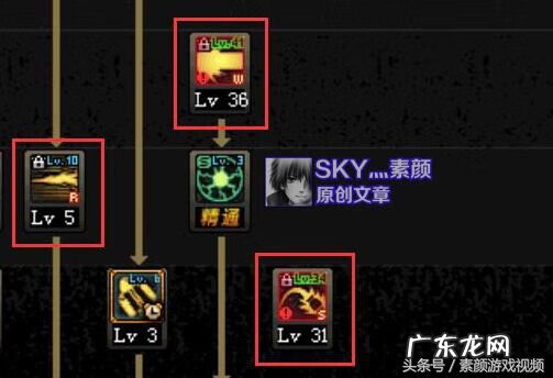 DNF大枪吧 dnf大枪是什么职业