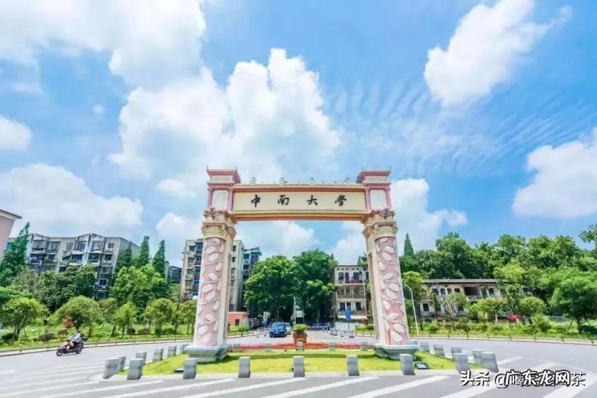 中南大学好专业有哪些 中南大学什么专业最好调剂