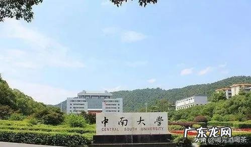 中南大学好专业有哪些 中南大学什么专业最好调剂