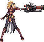 dnf女鬼剑图片大全