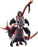 dnf女鬼剑图片大全