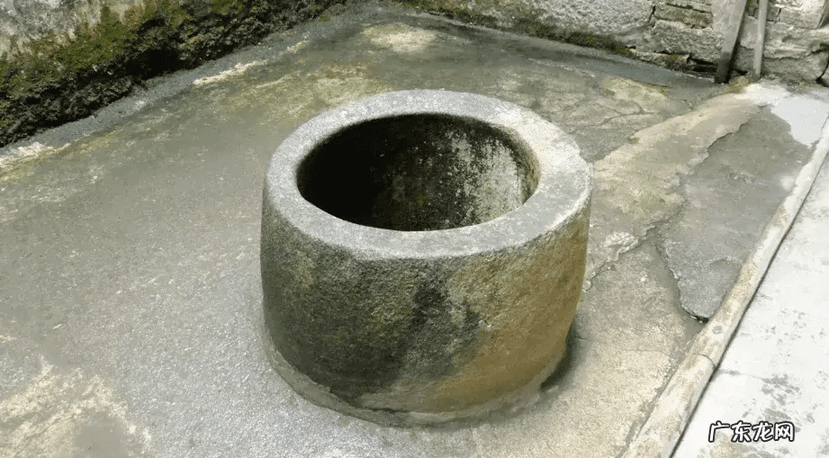 屋后有口井风水怎么样 院内有水井风水