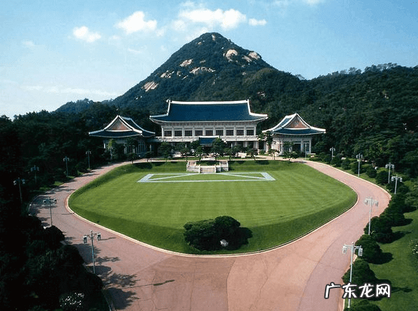 韩国国旗水深火热 韩国国旗风水有问题