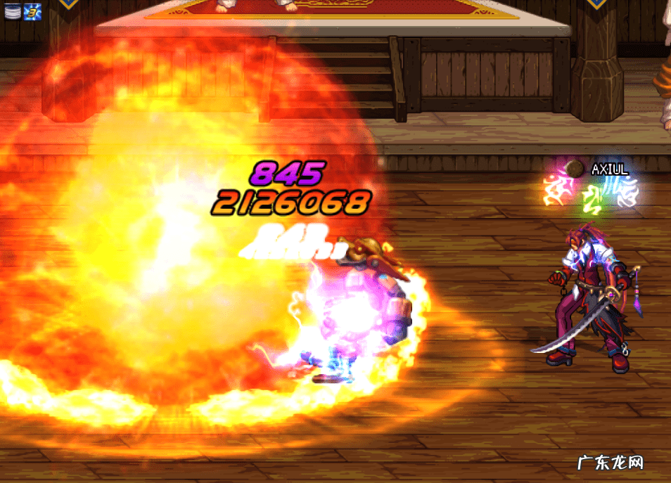 dnf2021版本 dnf2921