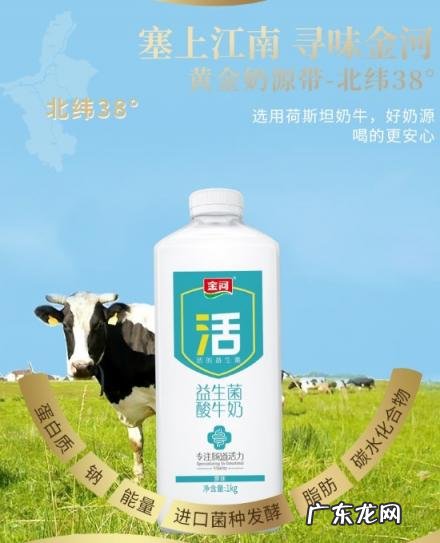 益生菌酸奶粉怎么样 金河益生菌酸奶质量怎么样啊