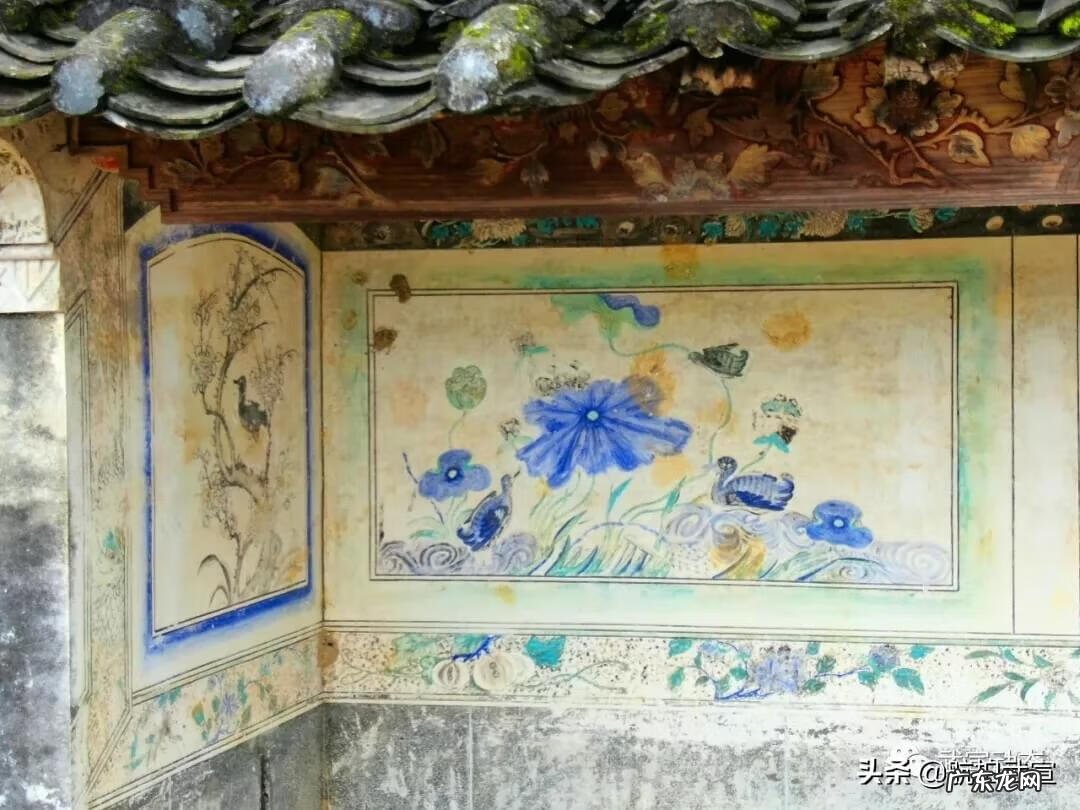 好风水宝地的明显特征 武宣风水宝地