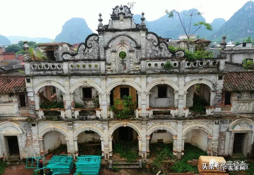 好风水宝地的明显特征 武宣风水宝地