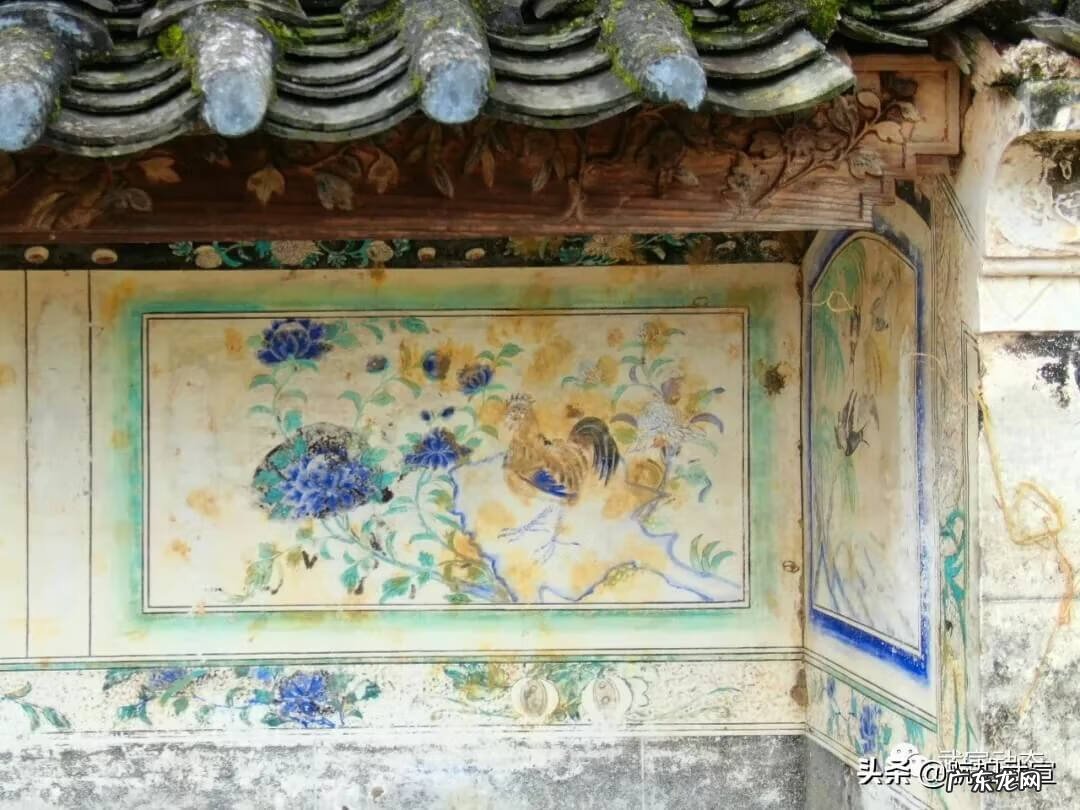 好风水宝地的明显特征 武宣风水宝地