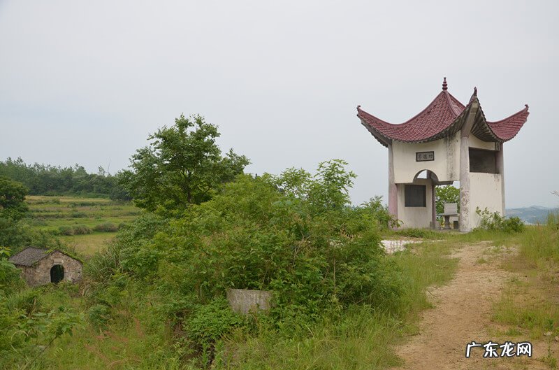 阳宅风水 武穴有名的风水