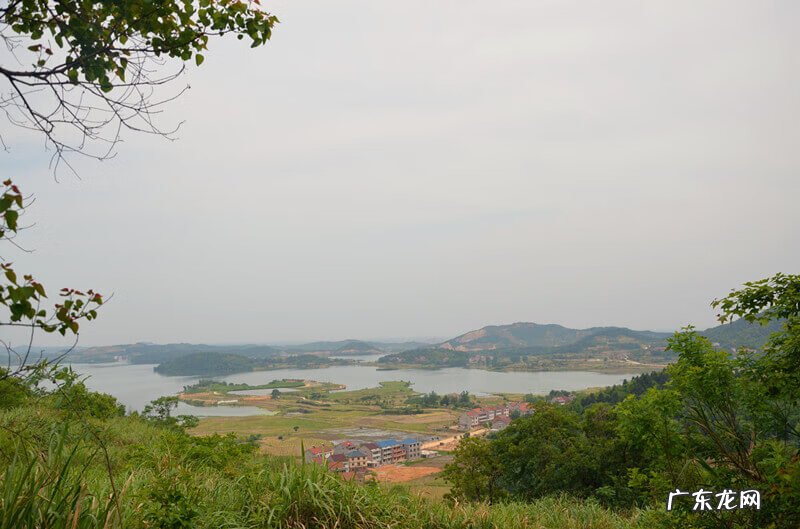 阳宅风水 武穴有名的风水