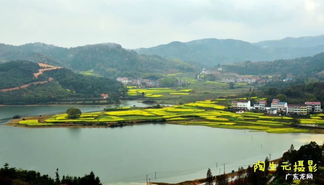 阳宅风水 武穴有名的风水