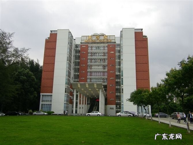 暨南大学官网 暨南大学研究生院地址