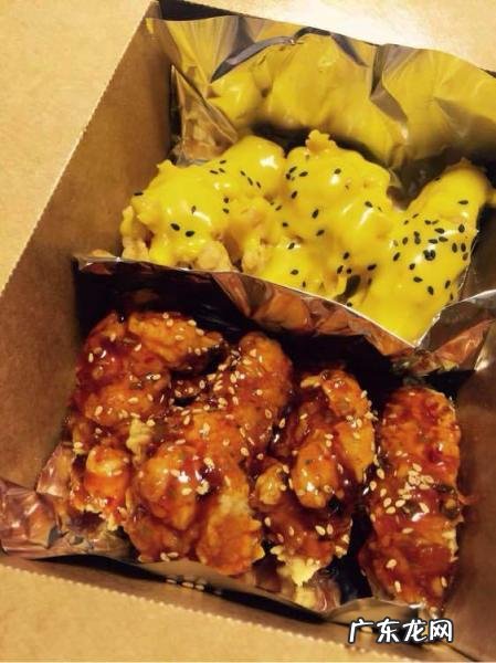 外卖炸鸡品牌销量排行 外卖平台销量第一的炸鸡店有多脏?