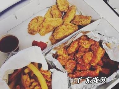外卖炸鸡品牌销量排行 外卖平台销量第一的炸鸡店有多脏?
