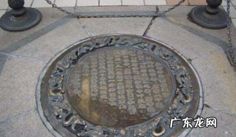 中国锁龙井真实事件 北京锁龙井真实事件揭秘,这井真的能连通大海