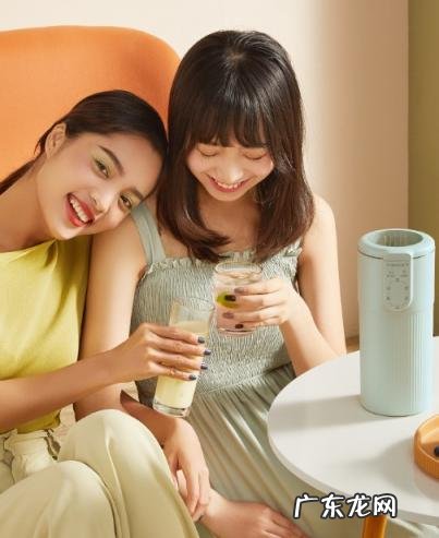 磨客和大宇豆浆机哪个好 磨客豆浆机好用吗知乎